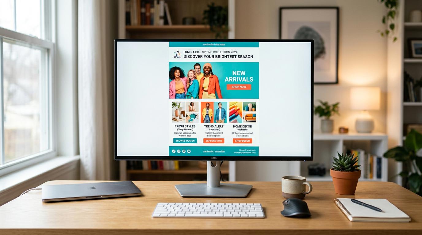 Email Marketing Mastery