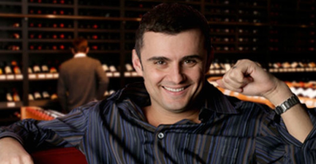 Interview with Gary Vaynerchuk on Building an Online Brand