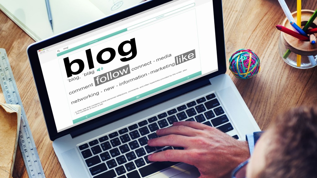 How To Run a Successful Blog In 17 Creative Ways
