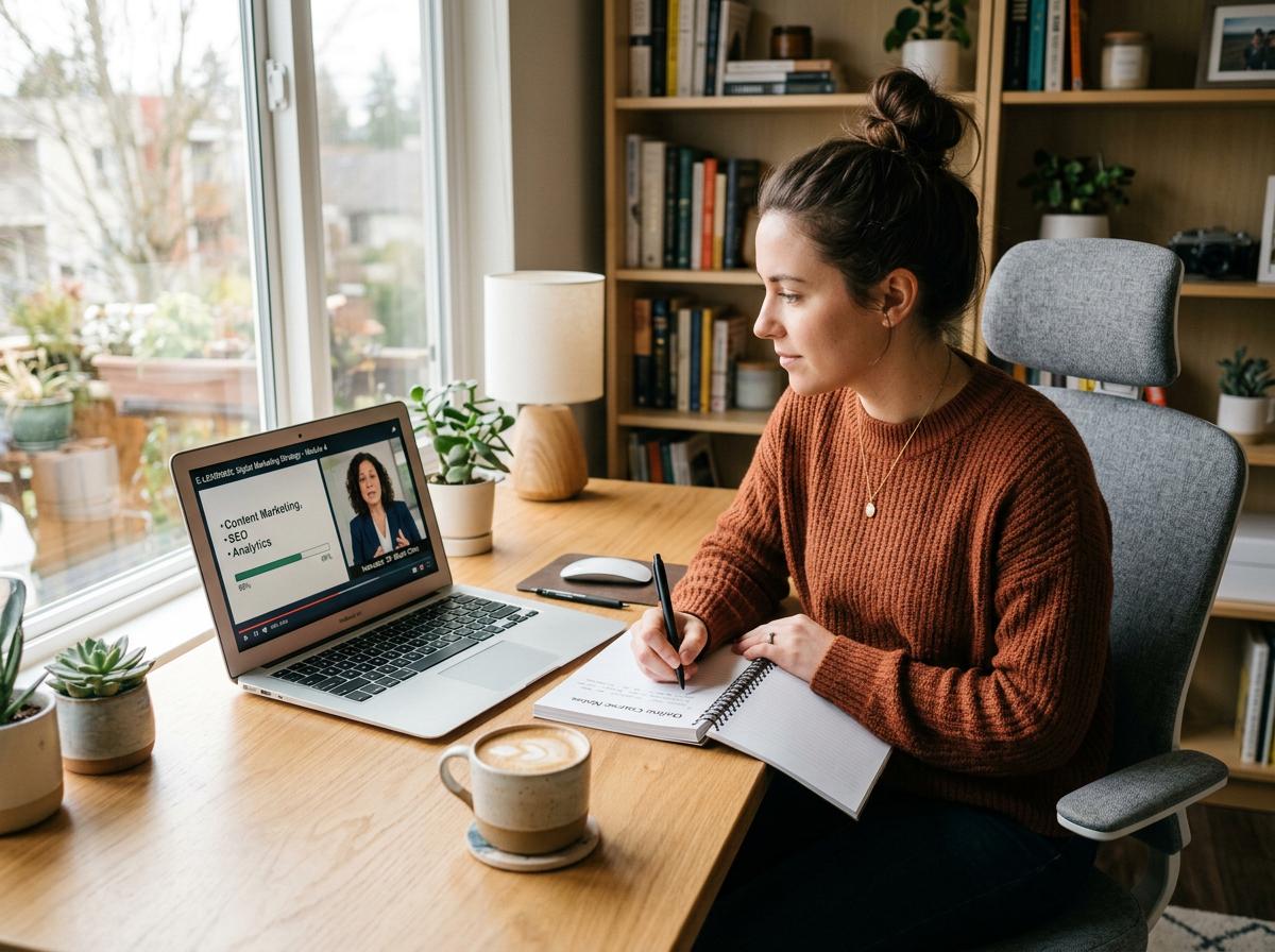 Branding Courses & Guides